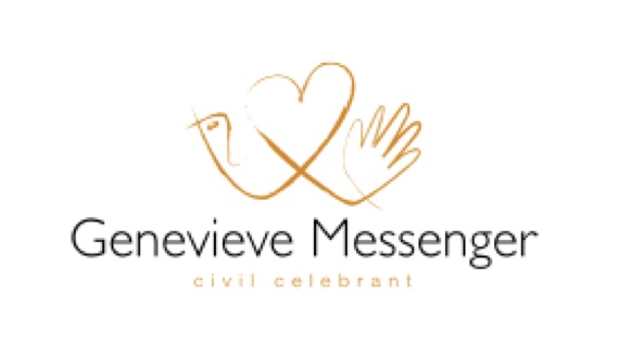 Genevieve's logo