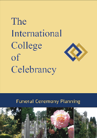 Funeral Planning booklet